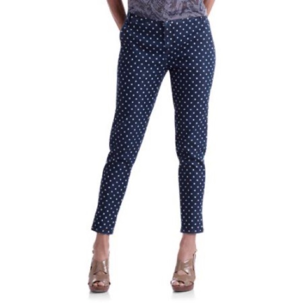 Slacks